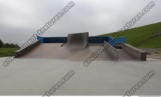 Photo Reference of Skatepark